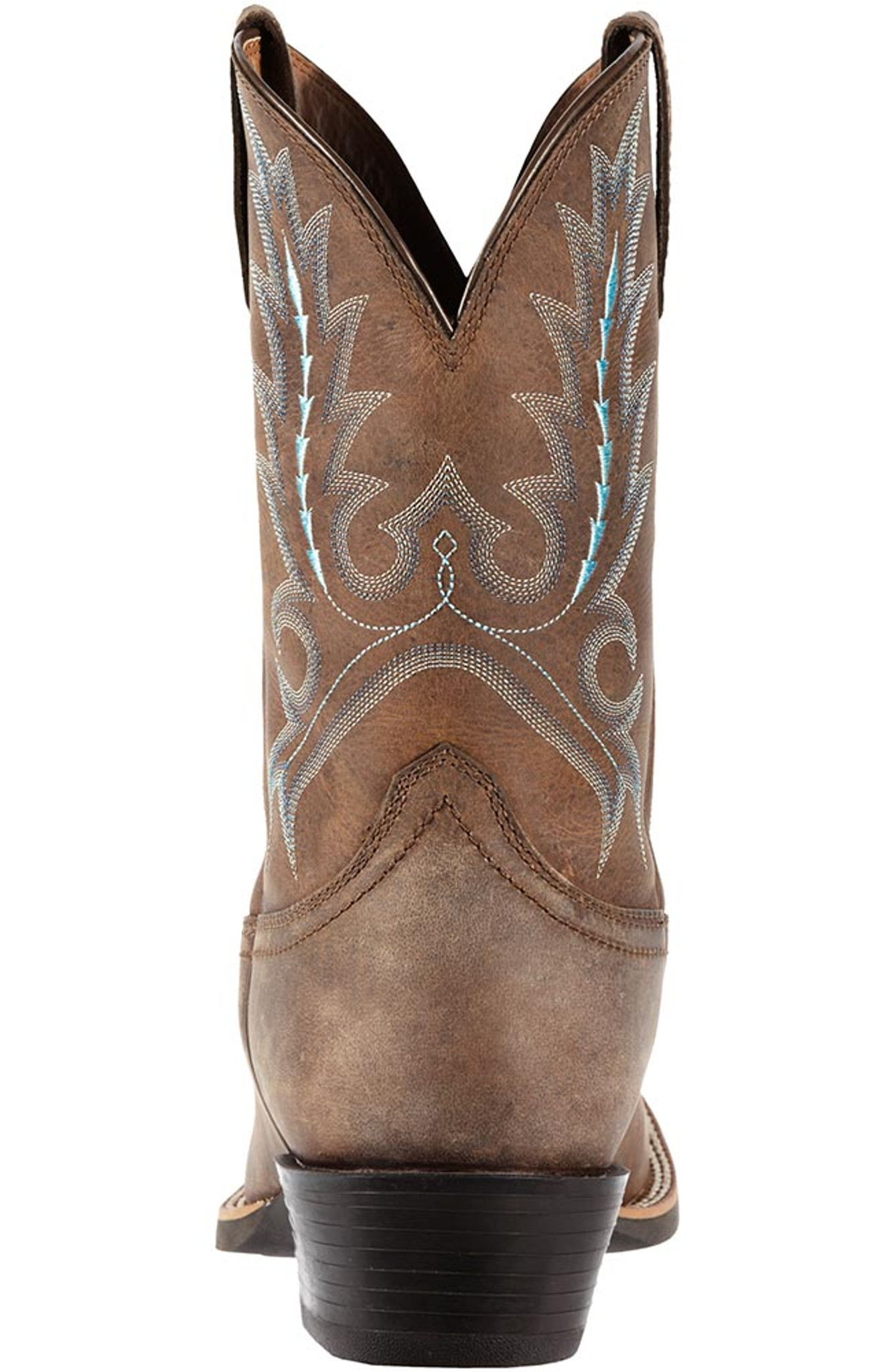 ariat dress boots men’s